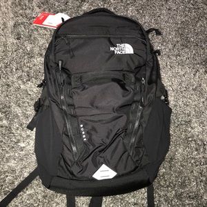 North Face Surge Backpack